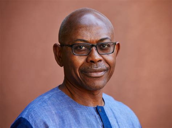 Charles Rotimi Biography, Age, Height, Wife, Net Worth, Family