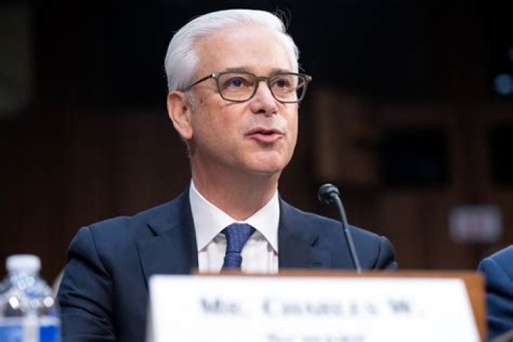 Charles Scharf Biography, Age, Height, Wife, Net Worth, Family