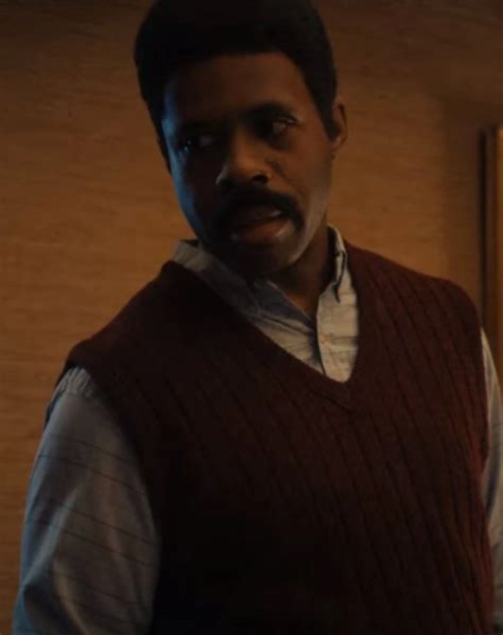 Charles Sinclair Biography, Age, Height, Wife, Net Worth, Family