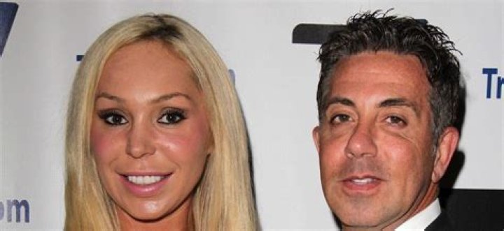 Charles Sophy Biography, Age, Height, Wife, Net Worth, Family