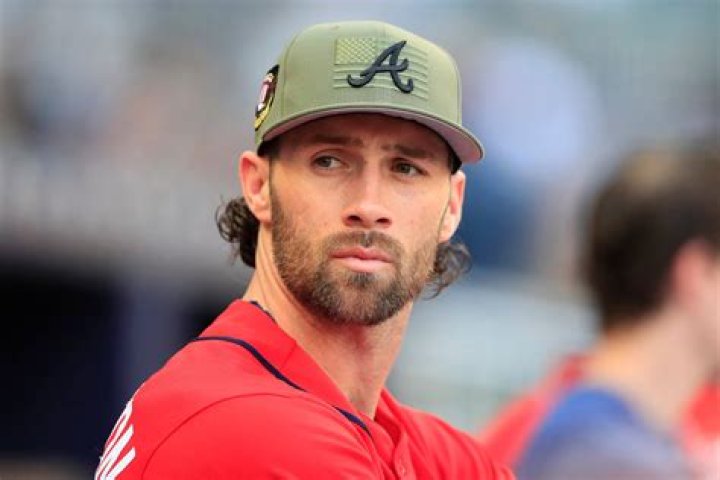 Charlie Culberson biografía, edad, altura, esposo, net worth, familia