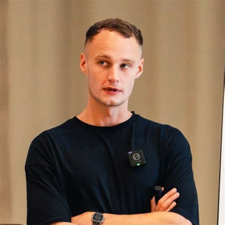 Charlie Morgan Biography, Age, Height, Wife, Net Worth, Family