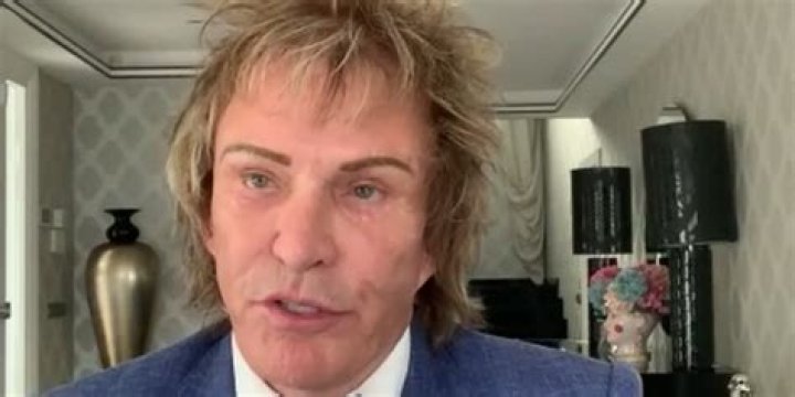 Charlie Mullins Biography, Age, Height, Wife, Net Worth, Family