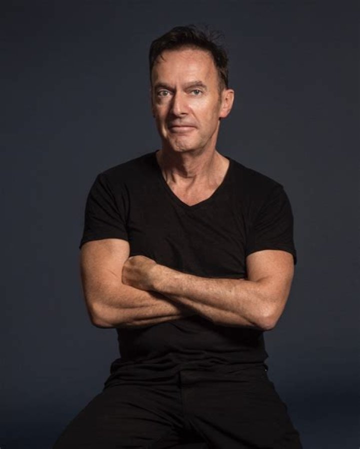 Charlie Parsons biografía, edad, altura, esposo, net worth, familia