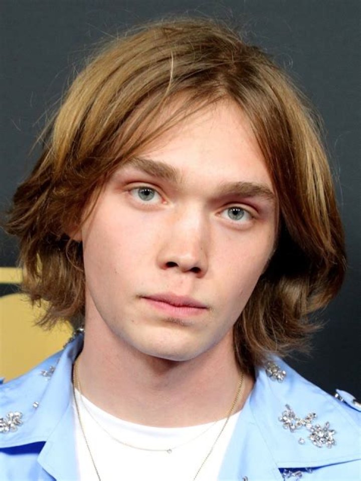 Charlie Plummer Biography, Age, Height, Wife, Net Worth, Family