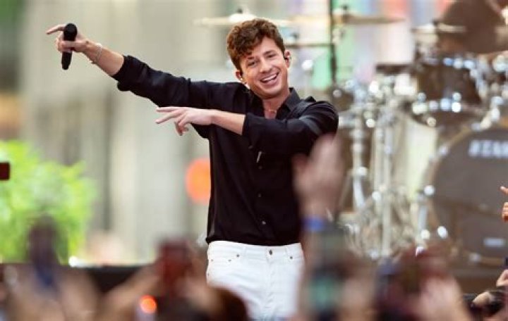 Charlie Puth Biography, Age, Height, Wife, Net Worth, Family