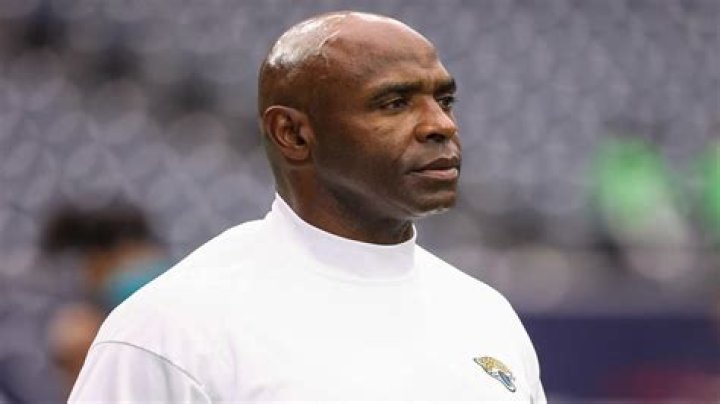 Charlie Strong Biography, Age, Height, Wife, Net Worth, Family