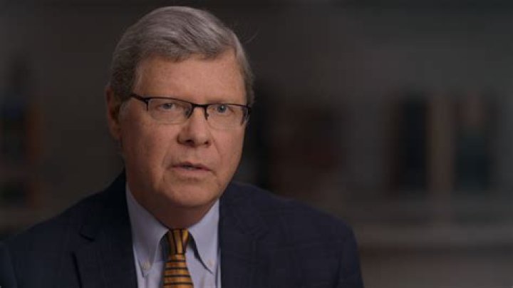 Charlie Sykes Biography, Age, Height, Wife, Net Worth, Family