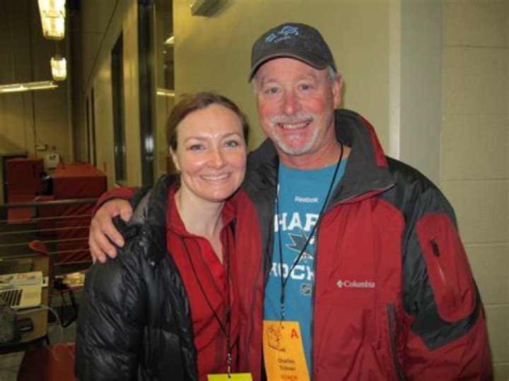 Charlie Tickner Biography, Age, Height, Wife, Net Worth, Family