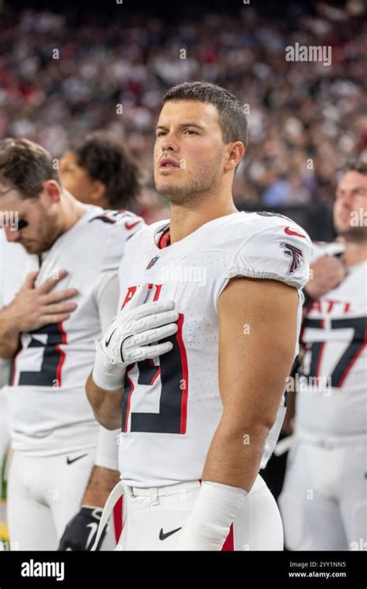 Charlie Woerner Biography, Age, Height, Wife, Net Worth, Family