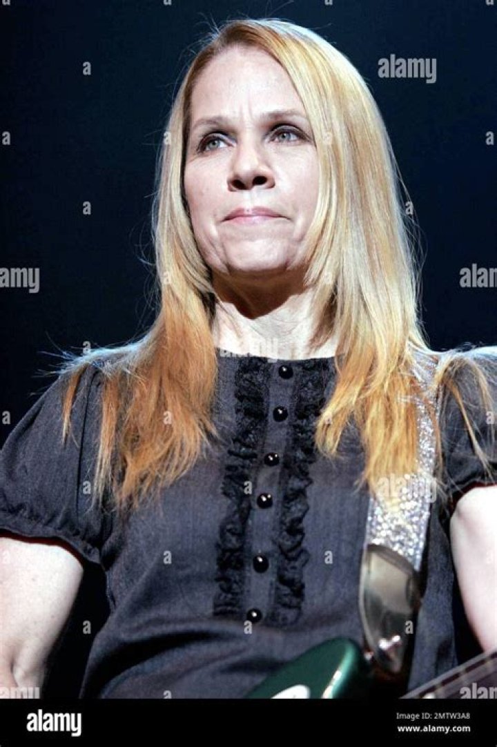 Charlotte Caffey Biography, Age, Height, Husband, Net Worth, Family