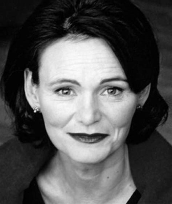 Charlotte Heinimann Biography, Age, Height, Husband, Net Worth, Family