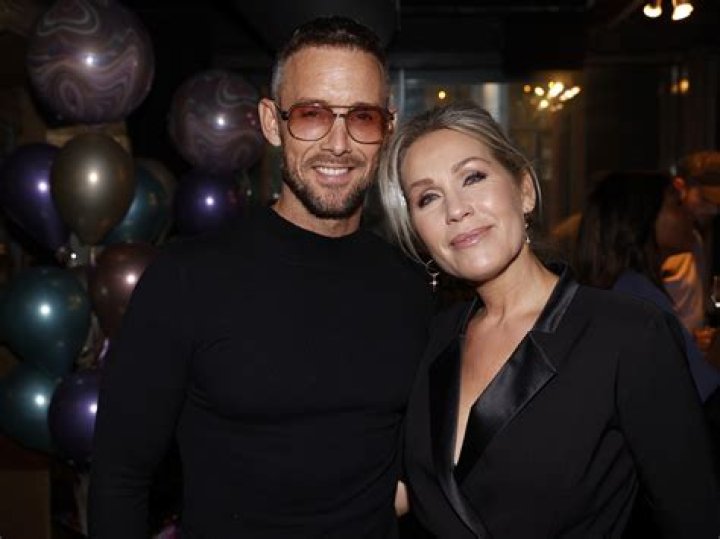 Charly Luske Biography, Age, Height, Wife, Net Worth, Family