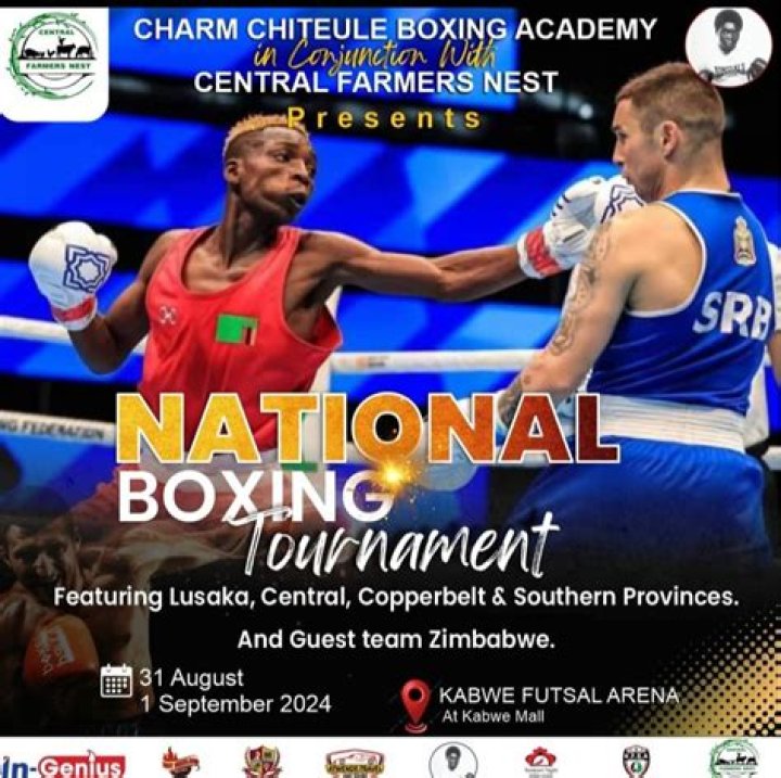 Charm Chiteule Biography, Age, Height, Wife, Net Worth, Family