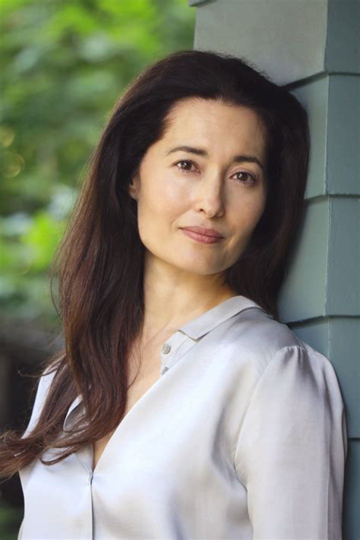 Charmaine Craig Biography, Age, Height, Husband, Net Worth, Family