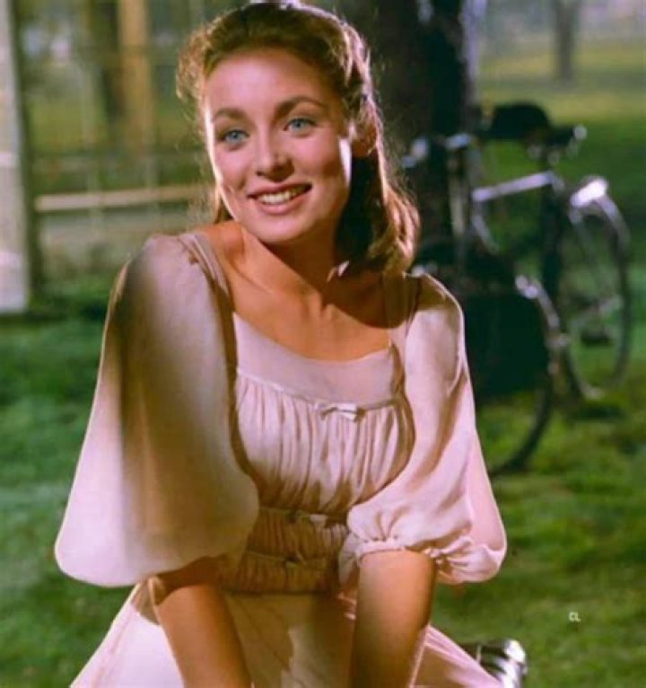 Charmian Carr Biography, Age, Height, Husband, Net Worth, Family