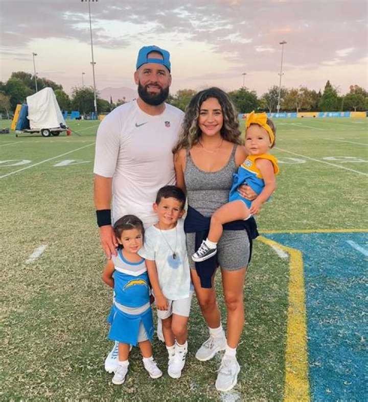 Chase Daniel Biography, Age, Height, Wife, Net Worth, Family