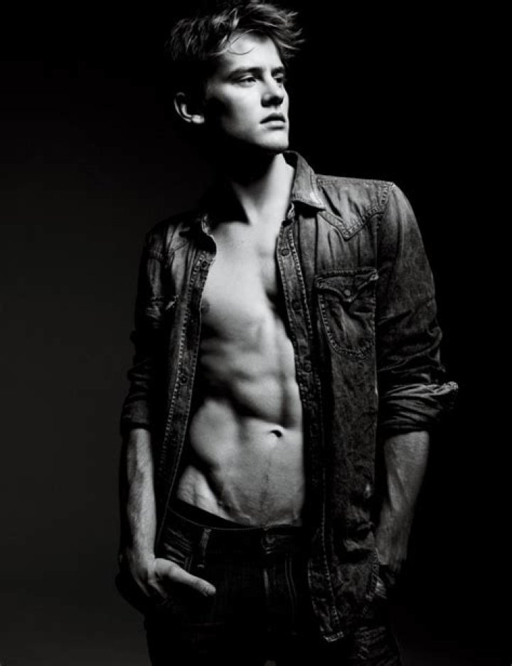 Chase Finlay Biography, Age, Height, Wife, Net Worth, Family