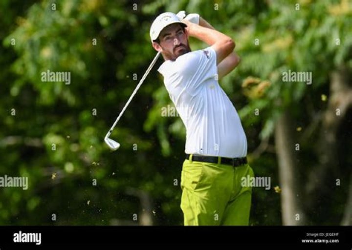 Chase Seiffert Biography, Age, Height, Wife, Net Worth, Family