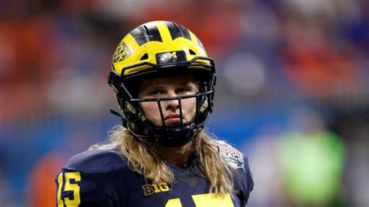 Chase Winovich Biography, Age, Height, Wife, Net Worth, Family