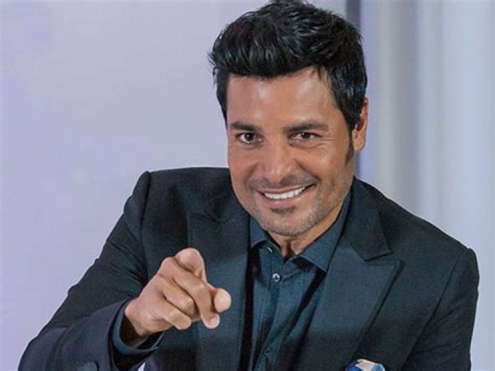 Chayanne Biography, Age, Height, Wife, Net Worth, Family