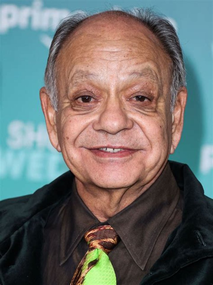 Cheech Marin Biography, Age, Height, Wife, Net Worth, Family