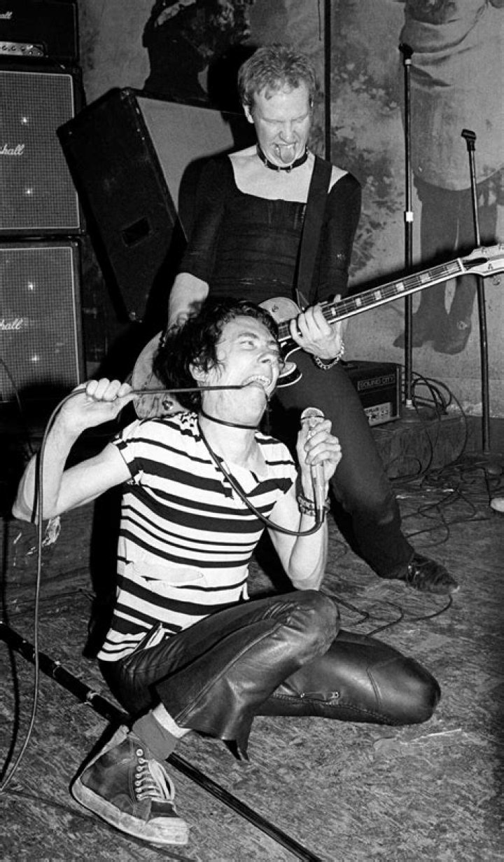 Cheetah Chrome Biography, Age, Height, Wife, Net Worth, Family