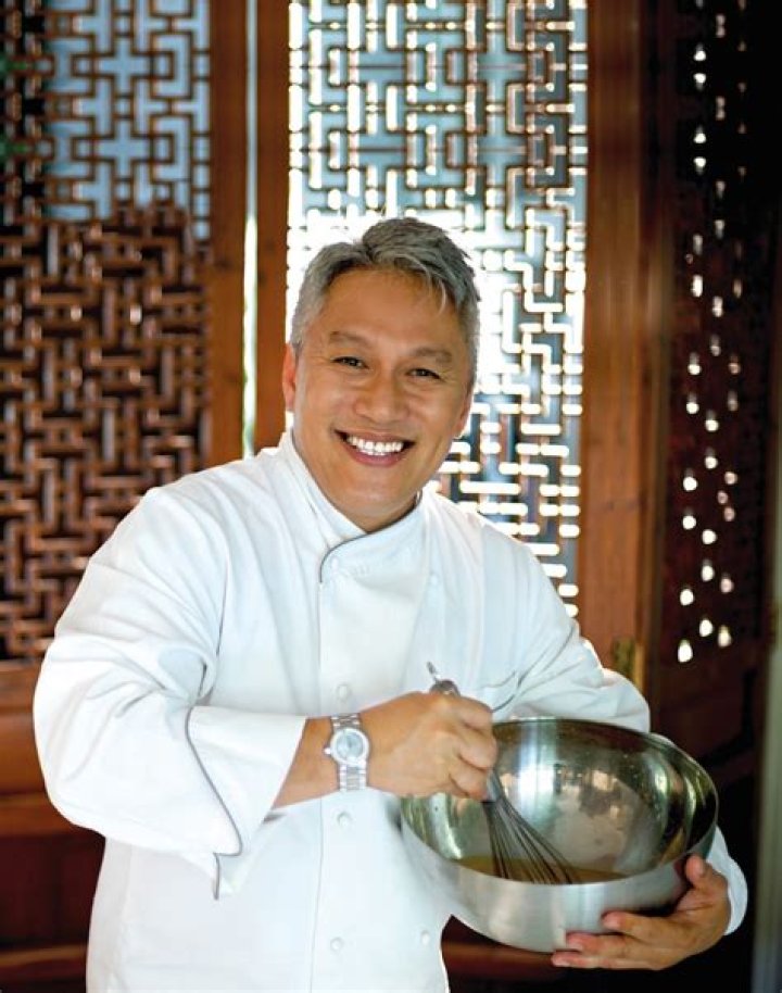 Chef Wan Biography, Age, Height, Wife, Net Worth, Family