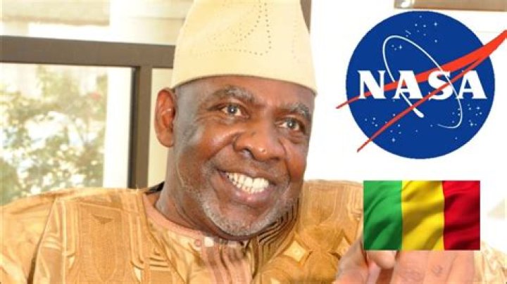 Cheick Modibo Diarra Biography, Age, Height, Wife, Net Worth, Family