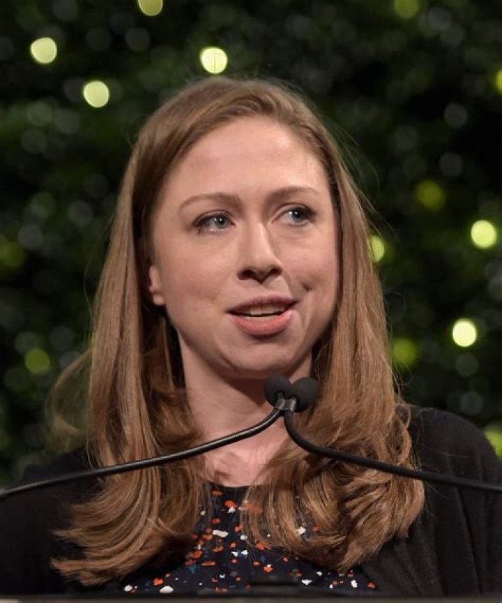 Chelsea Clinton Biography, Age, Height, Husband, Net Worth, Family
