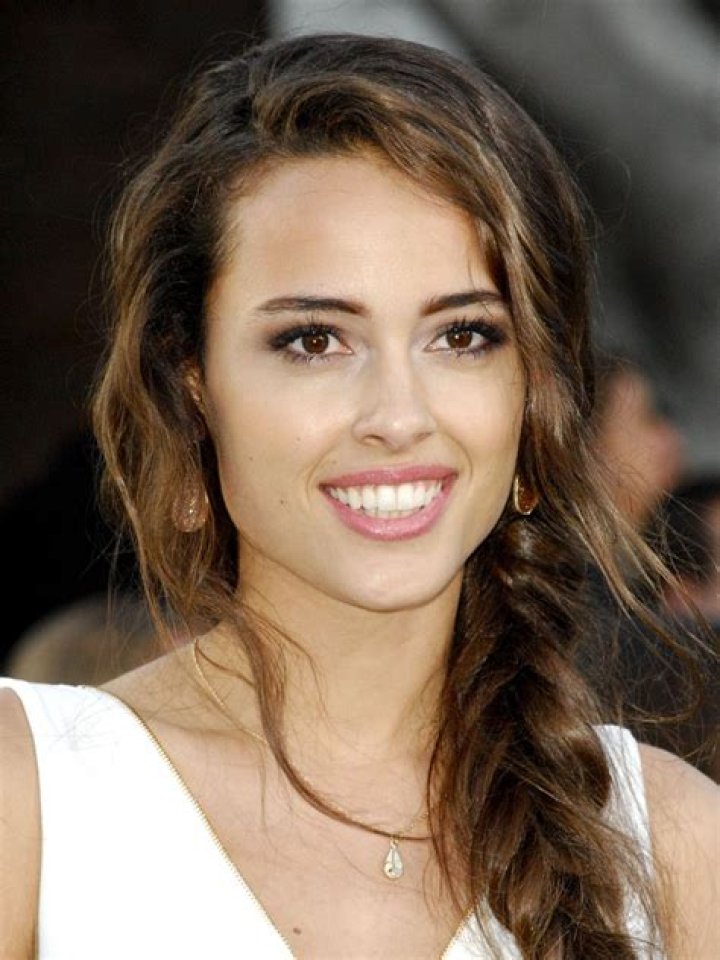 Chelsea Gilligan Biography, Age, Height, Husband, Net Worth, Family