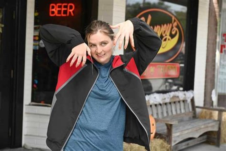 Chelsea Holmes Biography, Age, Height, Husband, Net Worth, Family