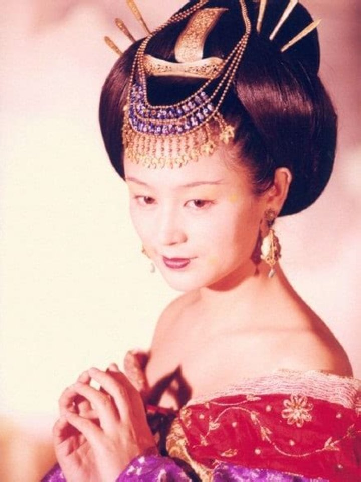 Chen Hong Biography, Age, Height, Husband, Net Worth, Family