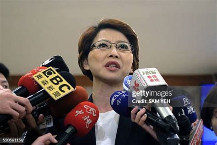 Chen Ting-fei Biography, Age, Height, Husband, Net Worth, Family