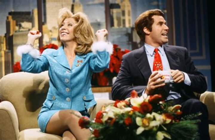 Cheri Oteri Biography, Age, Height, Husband, Net Worth, Family