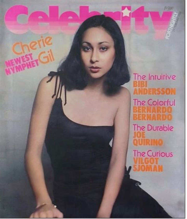 Cherie Gil Biography, Age, Height, Husband, Net Worth, Family