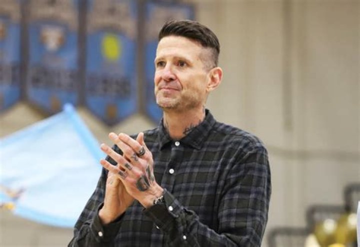 Cherokee Parks Biography, Age, Height, Wife, Net Worth, Family