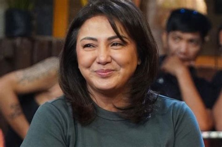 Cherry Pie Picache biografía, edad, altura, esposa, net worth, familia