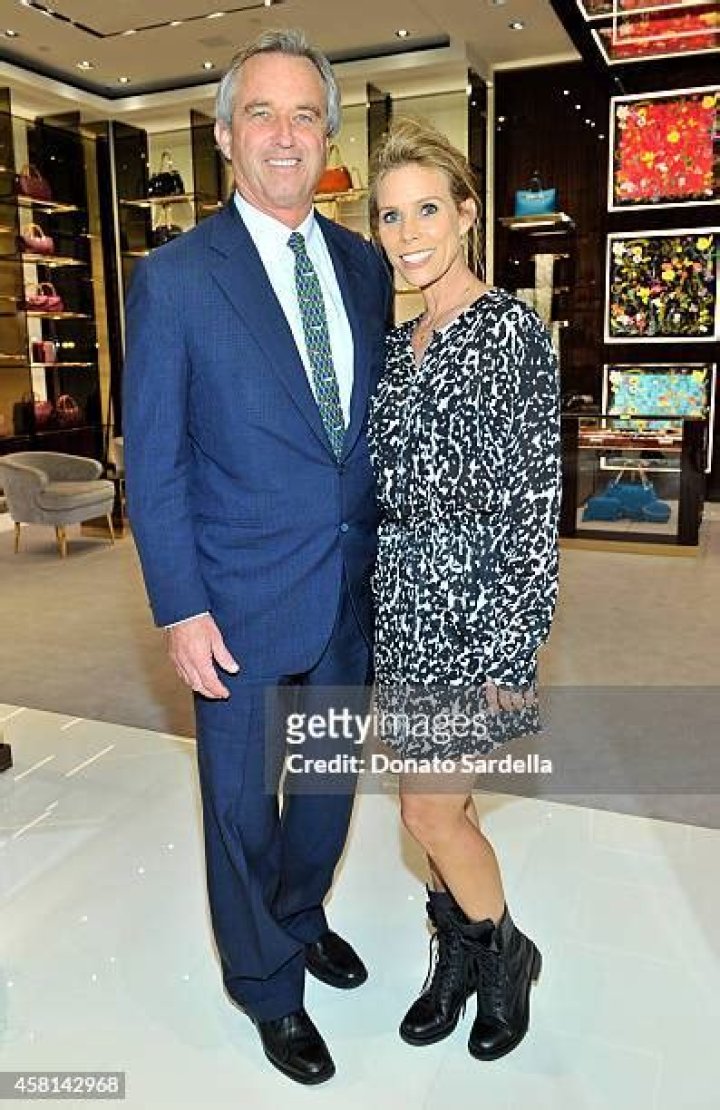 Cheryl Giannini Biography, Age, Height, Husband, Net Worth, Family