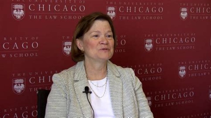 Cheryl Pollak (judge) Biography, Age, Height, Wife, Net Worth and Family