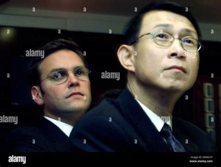 Chester Koo Biography, Age, Height, Wife, Net Worth, Family