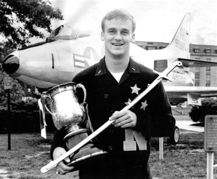 Chet Moeller Biography, Age, Height, Wife, Net Worth, Family