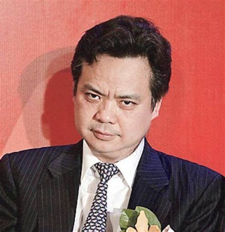 Cheung Chung-kiu Biography, Age, Height, Wife, Net Worth, Family