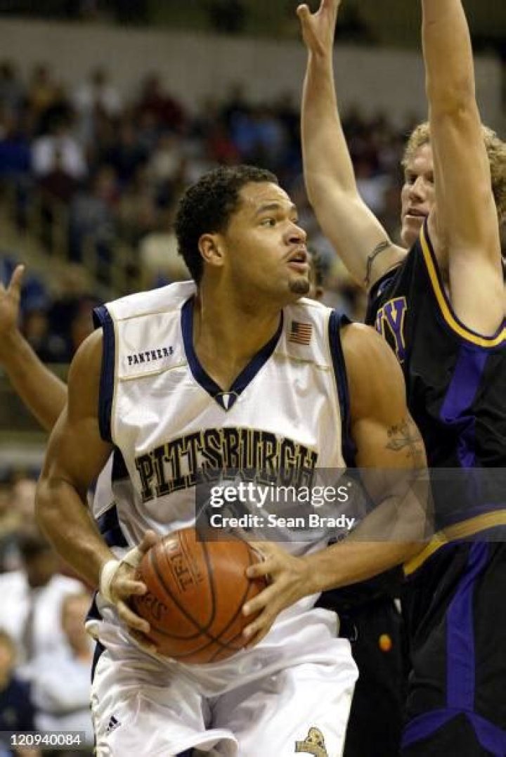 Chevon Troutman Biography, Age, Height, Wife, Net Worth, Family