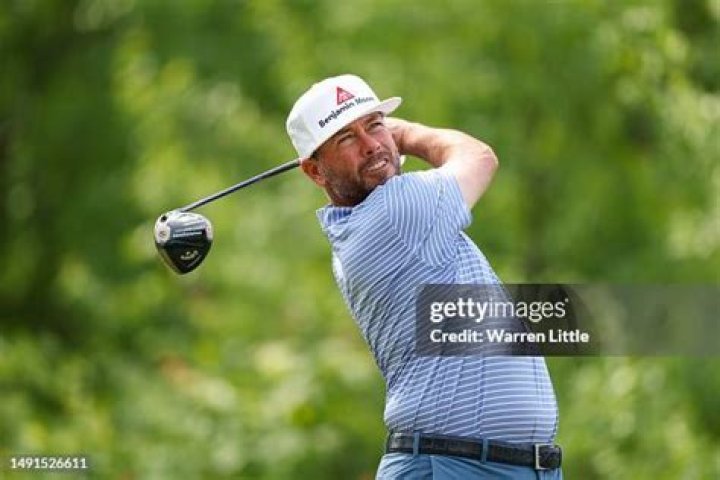 Chez Reavie Biography, Age, Height, Wife, Net Worth, Family