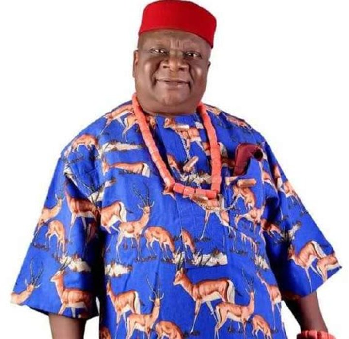 Chika Okpala Biography, Age, Height, Wife, Net Worth, Family