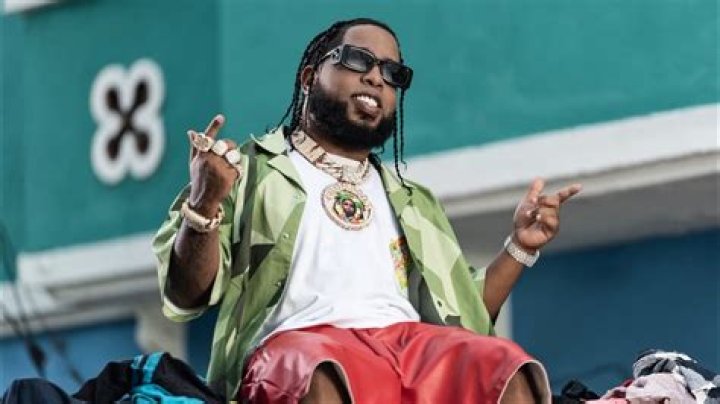 Chimbala Biography, Age, Height, Wife, Net Worth, Family