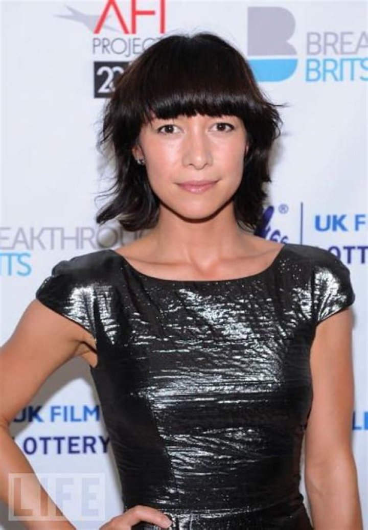 China Moo-Young Biography, Age, Height, Husband, Net Worth, Family