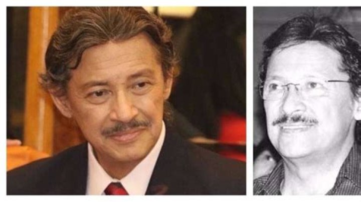 Chinggoy Alonzo Biography, Age, Height, Wife, Net Worth, Family