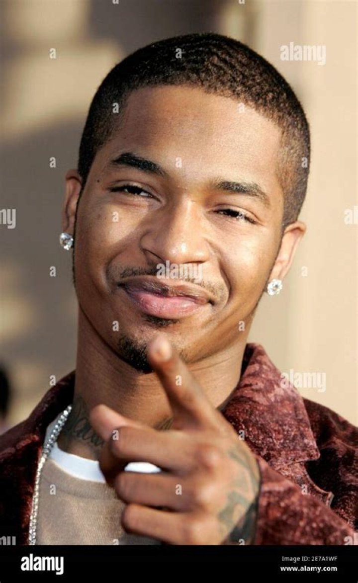 Chingy Biography, Age, Height, Wife, Net Worth, Family